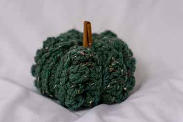 Bobble Pumpkin